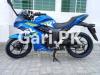 Suzuki Gixxer 150 2021 for Sale in Rawalpindi