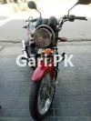 Yamaha YBR 125 2018 for Sale in Islamabad