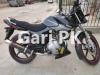 Yamaha YBR 125 2016 for Sale in Karachi