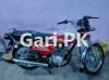 Honda CG 125 2020 for Sale in Karachi