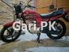 Yamaha YB 125Z 2021 for Sale in Karachi