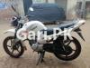 Yamaha YBR 125 2018 for Sale in no maintenance required