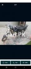 Suzuki GS 150 2017 for Sale in Lahore