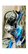 Yamaha YBR 125 2015 for Sale in Javed Colony