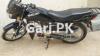 Suzuki GD 110 2018 for Sale in body all OK. 
dacuments