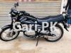 Suzuki GS 150 SE 2020 for Sale in Gulshan-e-Saeed
