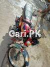Honda CD 70 2004 for Sale in Rawalpindi
