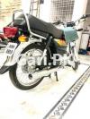 Honda CD 70 2022 for Sale in Lahore