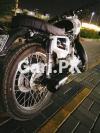 Honda CG 125 2021 for Sale in Lahore
