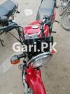 Yamaha YB 125Z 2017 for Sale in Lahore