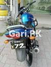 Yamaha YBR 125 2015 for Sale in Islamabad