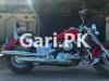 Yamaha V Star Classic 2010 for Sale in G-13