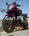 Suzuki Bandit 2008 for Sale in Gulzar-E-Hijri