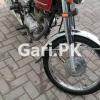 Honda CG 125 2020 for Sale in Lahore