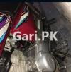 Honda CG 125 2015 for Sale in Bahar Colony