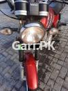 Suzuki GS 150 2018 for Sale in Lahore