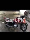 Yamaha YBR 125G 2019 for Sale in Karachi