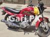 Yamaha YB 125Z 2022 for Sale in Ghauri Town