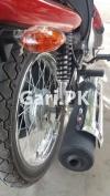 Yamaha YB 125Z 2022 for Sale in Karachi