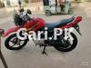 Yamaha YBR 125G 2018 for Sale in Karachi