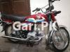 Honda CD 70 2021 for Sale in Rawalpindi