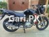 Yamaha YBR 125 2021 for Sale in Rawalpindi