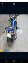 Yamaha YBR 125 2018 for Sale in Lahore