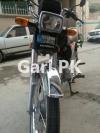 Honda CD 70 2021 for Sale in Islamabad