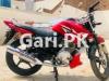 Yamaha YBR 125G 2018 for Sale in Lahore