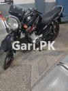 Yamaha YBR 125G 2017 for Sale in Rawalpindi