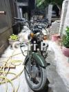 Honda CD 200 1982 for Sale in Karachi