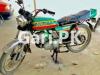 Suzuki GP 100 1982 for Sale in Karachi