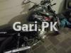Yamaha YBR 125G 2017 for Sale in Lahore