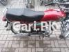 Honda CD 70 2017 for Sale in Rawalpindi