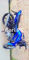 Yamaha YBR 125 2018 for Sale in Islamabad