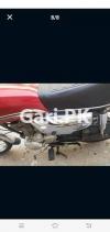 Honda CG 125 2019 for Sale in Islamabad