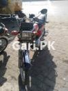 Honda CG 125 2019 for Sale in Lahore