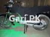 Honda CD 70 1998 for Sale in Baloch Colony