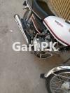 Honda CG 125 2022 for Sale in Rawalpindi