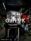 Honda CG 125 2014 for Sale in Lahore