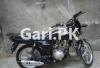 Suzuki GD 110S 2017 for Sale in Karachi