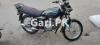 Suzuki GS 150 2010 for Sale in Karachi