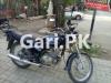 Suzuki GS 150 2015 for Sale in Islamabad
