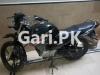 Yamaha YBR 125 2017 for Sale in Karachi