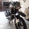 Yamaha YBR 125G  2021