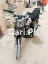 Suzuki GS 150 SE 2021 for Sale in Karachi