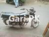 Honda CD 70 2010 for Sale in Lahore