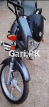 Suzuki GD 110S 2019 for Sale in Rawalpindi
