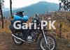 Suzuki GS 150 2019 for Sale in Islamabad
