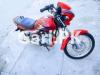 Honda Deluxe 2010 for Sale in Lahore